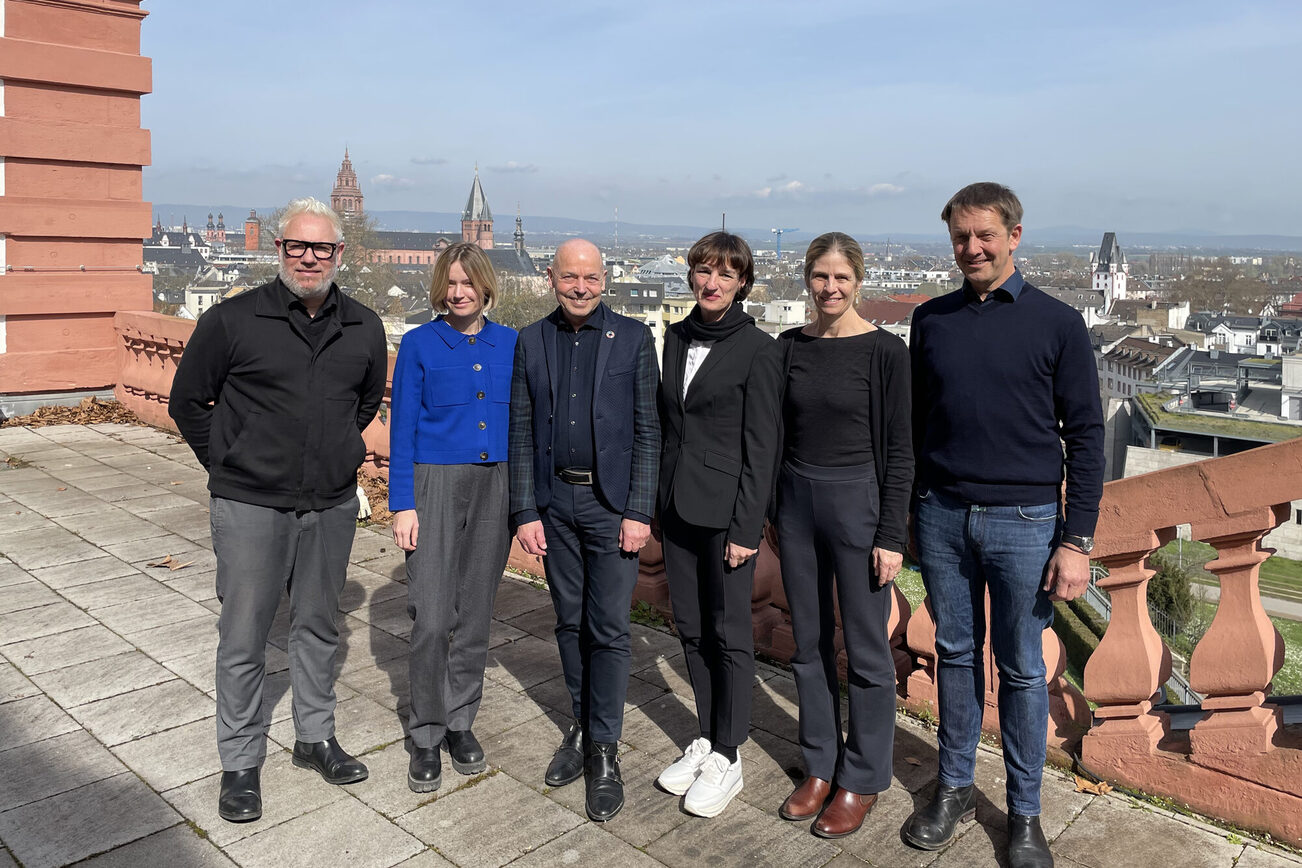 Takım fotoğrafı PGB 2024