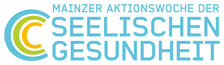 Logo der Mainzer Aktionswoche der Seelischen Gesundheit