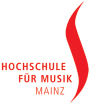Logo der Hochschule für Musik der Johannes Gutenberg-Universität