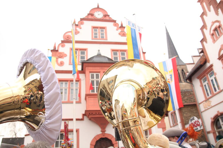 Gonsenheimer Stadtteilumzug