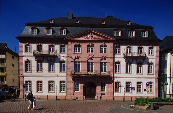 Bassenheimer Palace