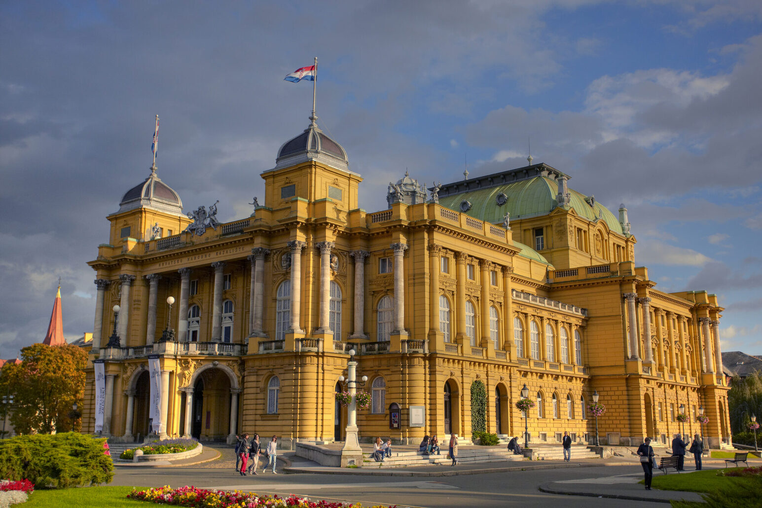 Zagreb