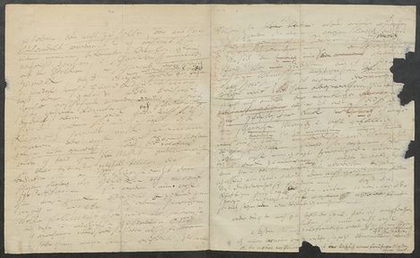 Brief vom 5. Februar 1825