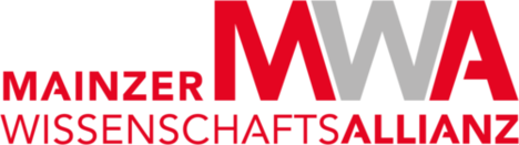Logo Mainzer Wissenschaftsallianz