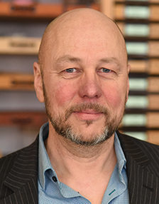 Dr. Bernd Herkner