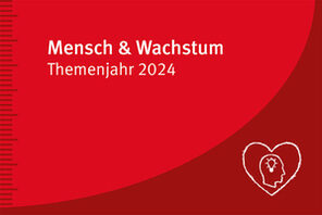 Themenjahr 2024: Mensch und Wachstum © Landeshauptstadt Mainz