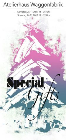 SpecialGifts2017 Waggonfabrik