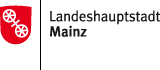 Logo Landeshauptstadt Mainz