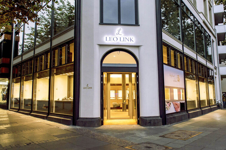Juwelier Leo Link