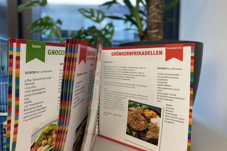 Mainz kocht global