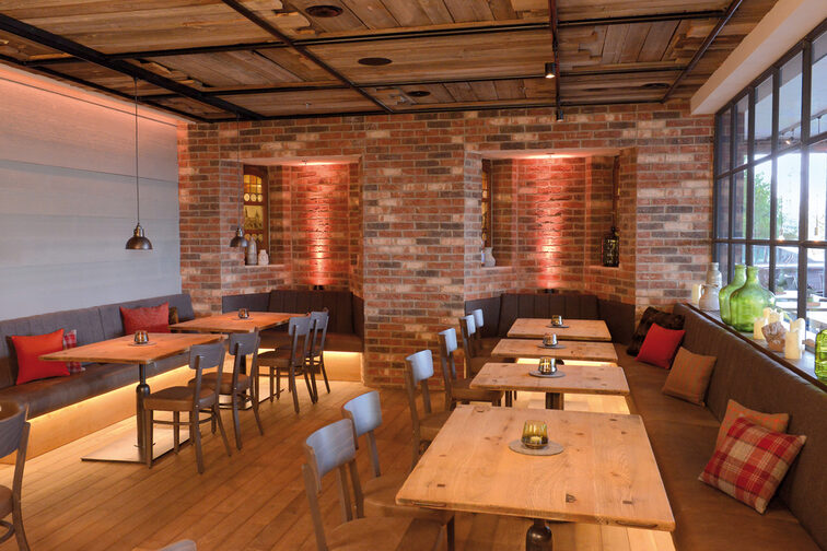 Favorite Weinbar Kabinett