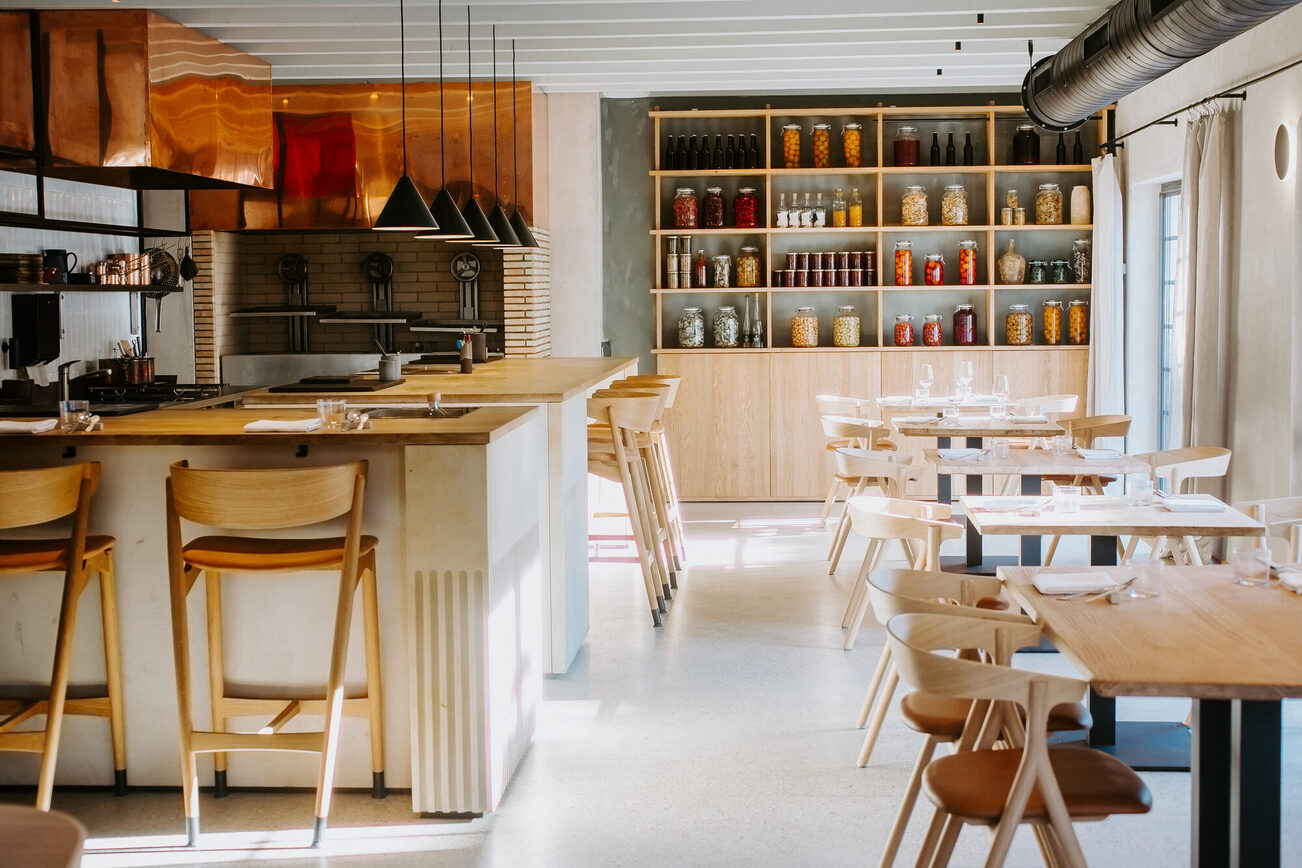 Gemütlich, modern und voller Überraschungen