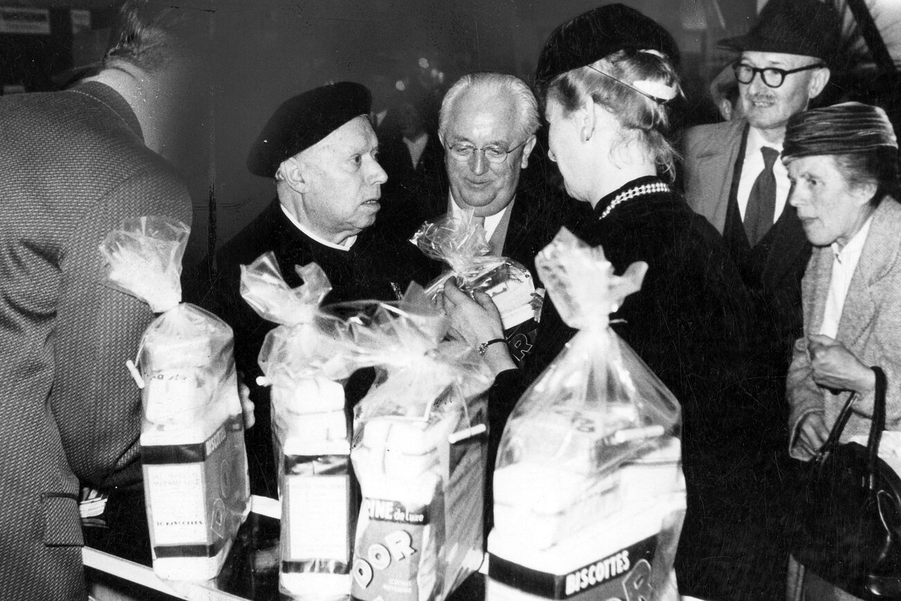 Freundschaftskreis Mainz/Dijon