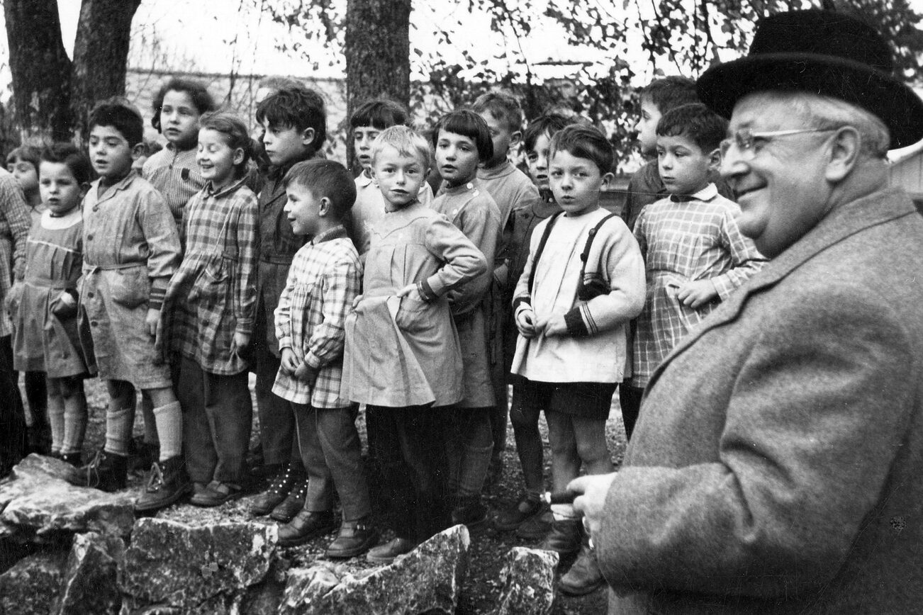 Oberbürgermeister Stein zu Besuch in Dijon