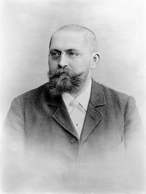 Konrad Schollmayer