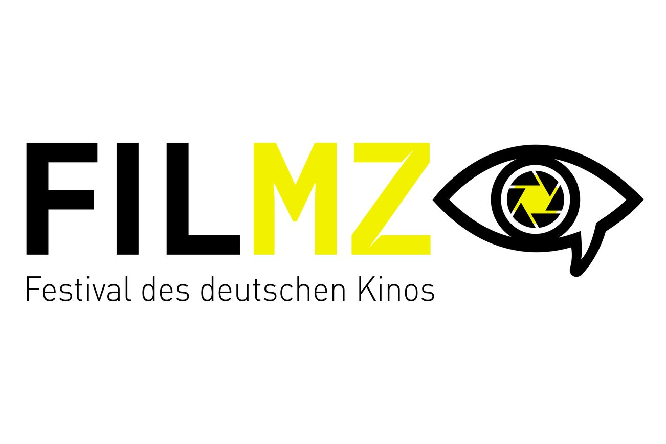 Logo von FILMZ