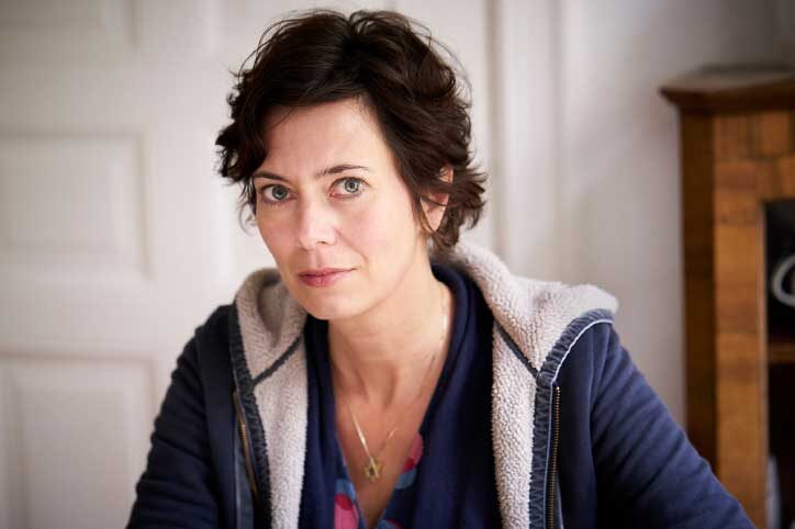 The Mainz city writer 2019