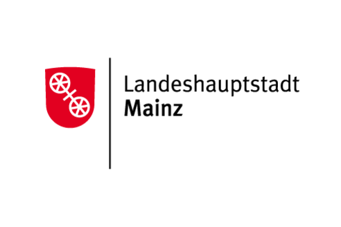 Logo Landeshauptstadt Mainz