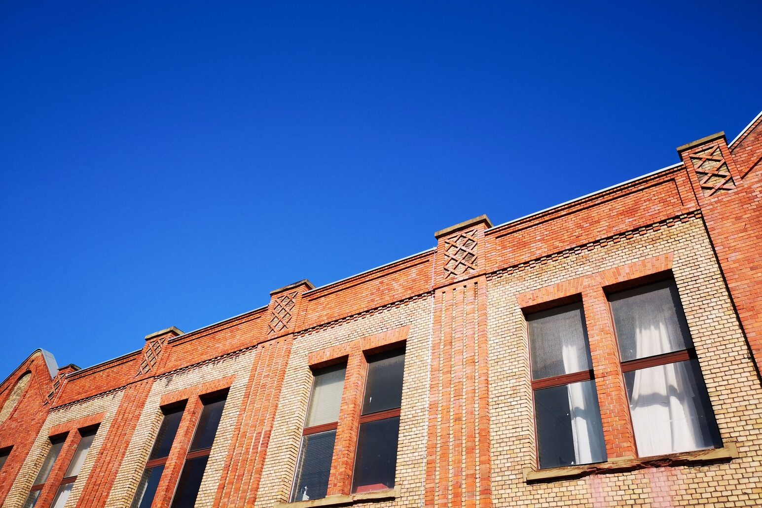 Atelierhaus Waggonfabrik