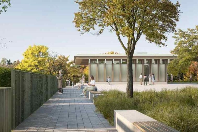 Croquis de planificación