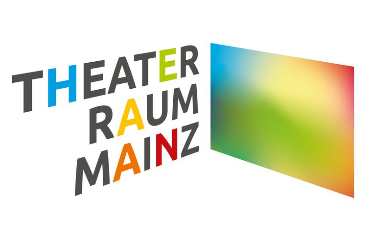 Logotipo de TheaterRaumMainz