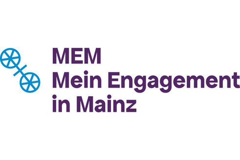 Logo von MEM Mein Engagement in Mainz