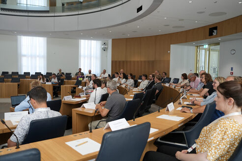 ÖKOPROFIT Netzwerk Mainz