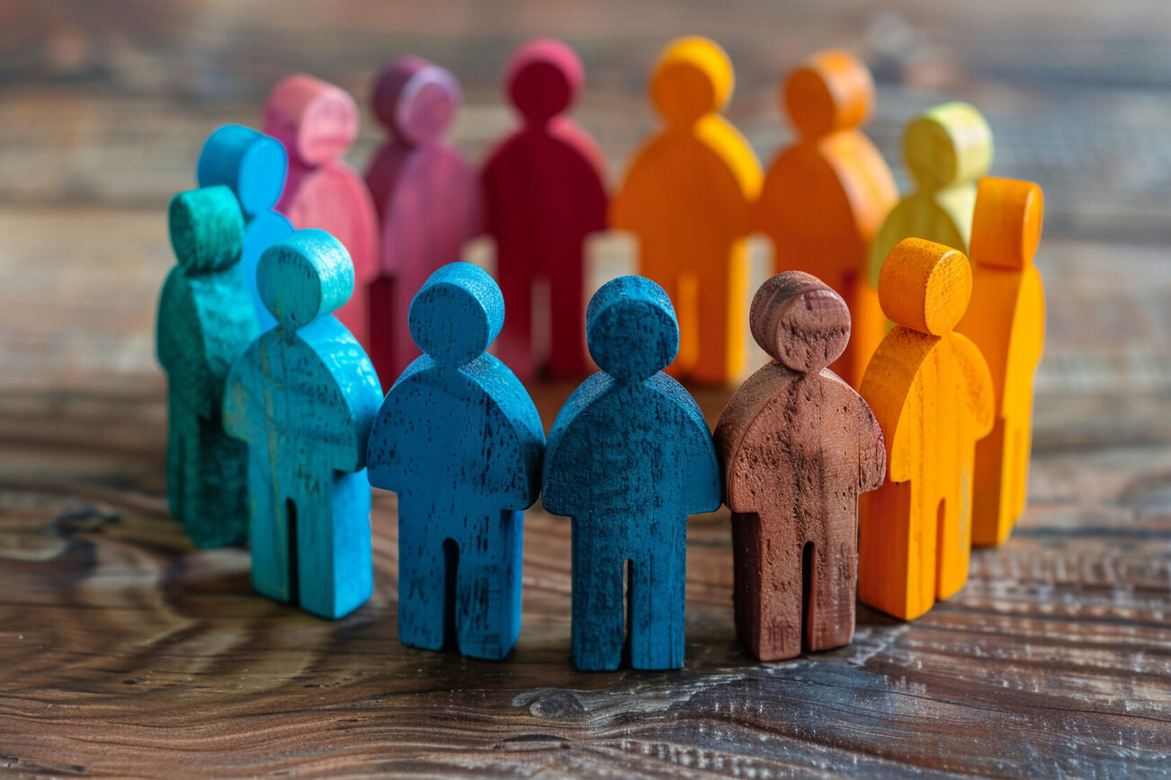 Diversität und Inklusion