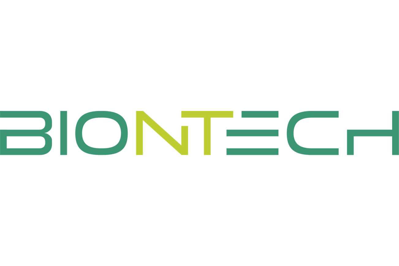 BioNTech Logo