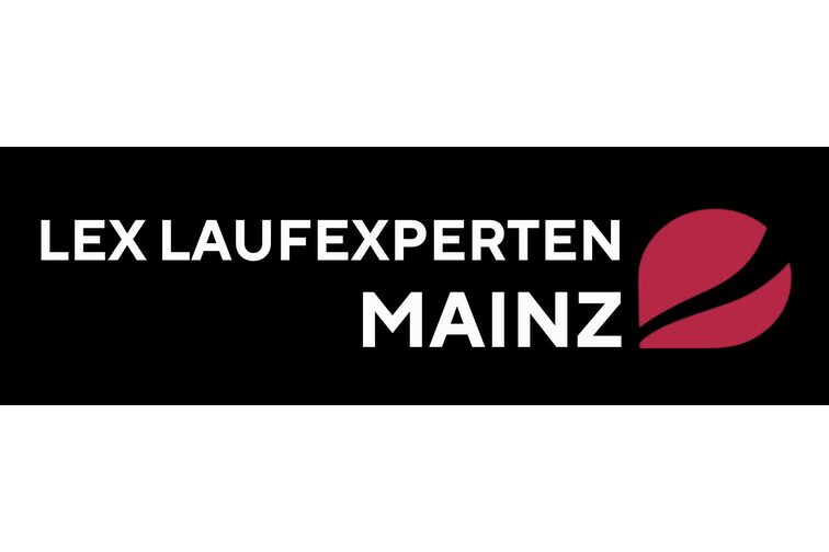 Logo LEX Laufexperten Mainz