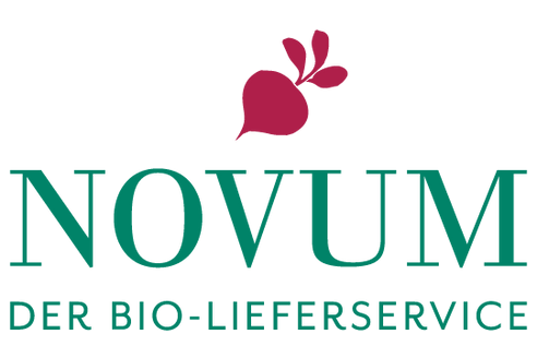 Logo NOVUM