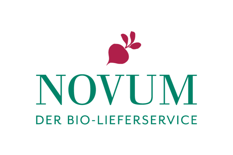 Logo NOVUM