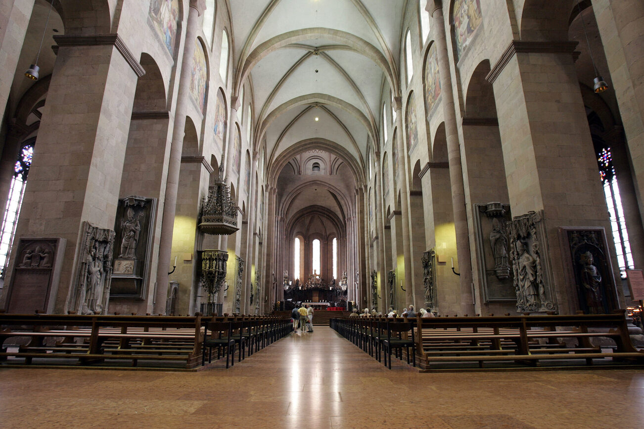 St. Martins Dom
