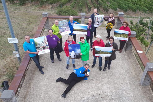 Kultur- und Weinbotschafter