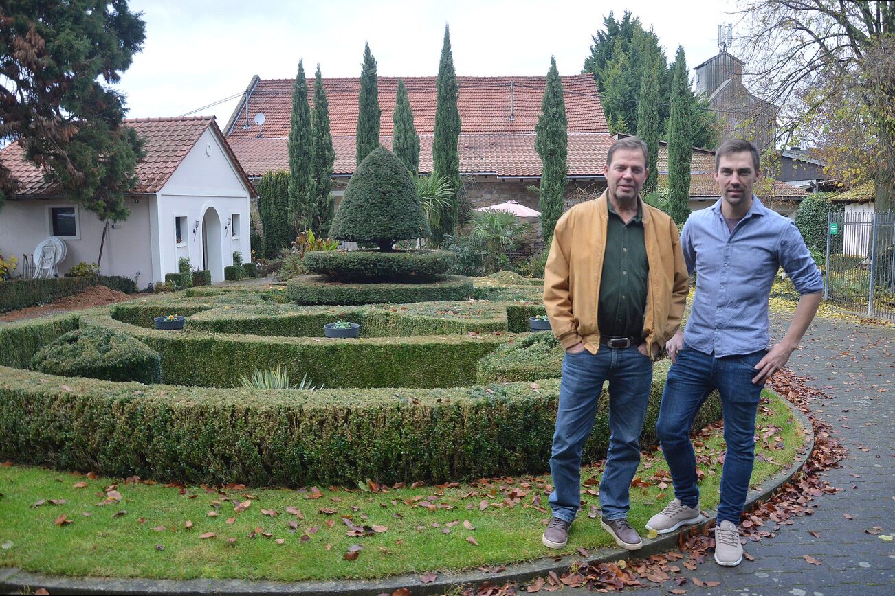 إيكهارد وليف ليستمان