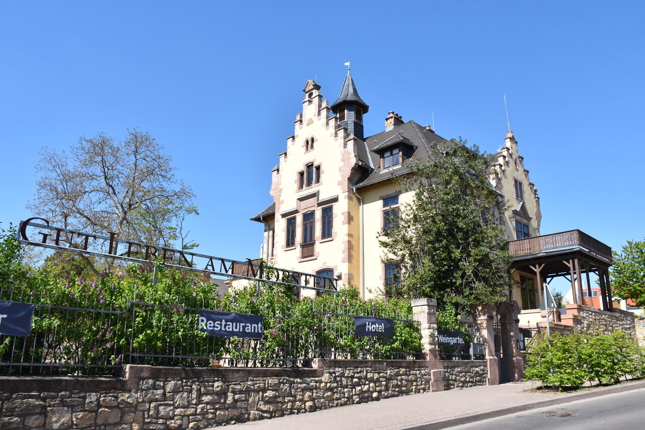 Good living at Morstein