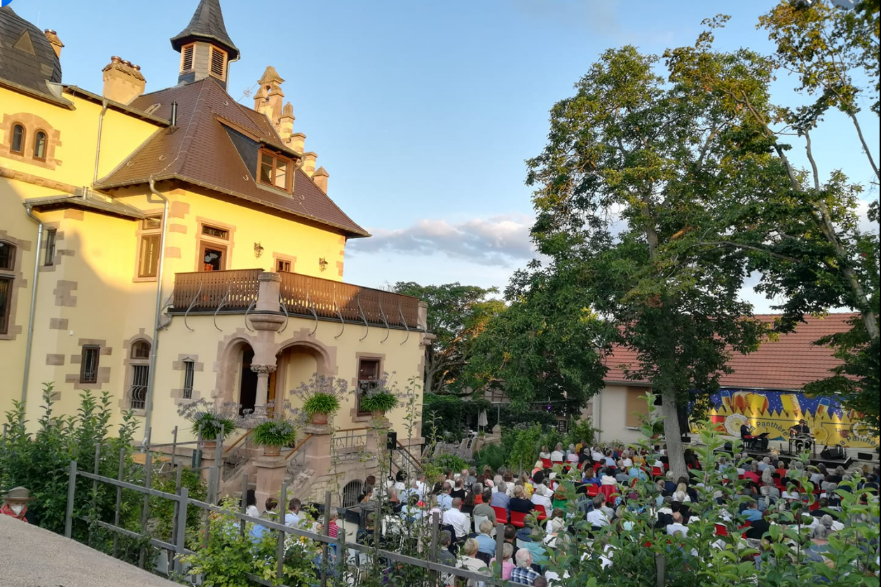 Gut Leben am Morstein