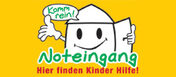 Logo Noteingang &copy; Stadtverwaltung Mainz