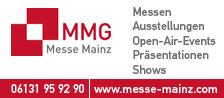 Messe Mainz © mediamachine GmbH