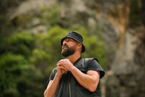 Gentleman © Christina Gotz