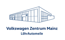 Vokswagen Zentrum Mainz