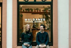 Kaffee genießen und dabei Gutes tun © Landeshauptstadt Mainz