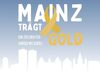 Logo Mainz trägt Gold