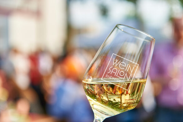 Weinsalon Rheinhessen: entspannt in den Feierabend