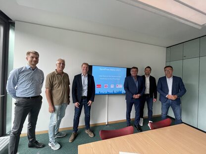 Jury SportPreis Mainz