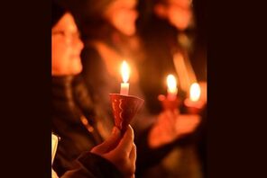 Ein Werbeplakat für die Veranstaltung. &copy; Geographie für Alle e.V.