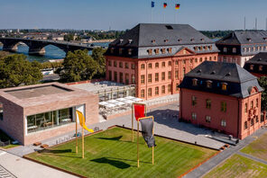 Landtag Rheinland-Pfalz &copy; Landtag Rheinland-Pfalz/Torsten Silz