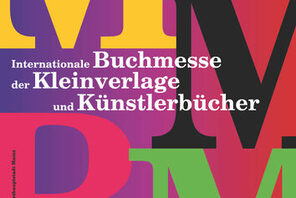 Minipressen Messe Plakat klein © Landeshauptstadt Mainz