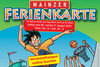 Logo der Mainzer Ferienkarte