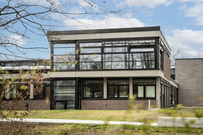 Bürgerhaus Lerchenberg © Scope Marketing